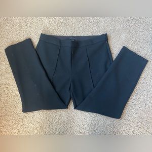 Ann Taylor black dress pants